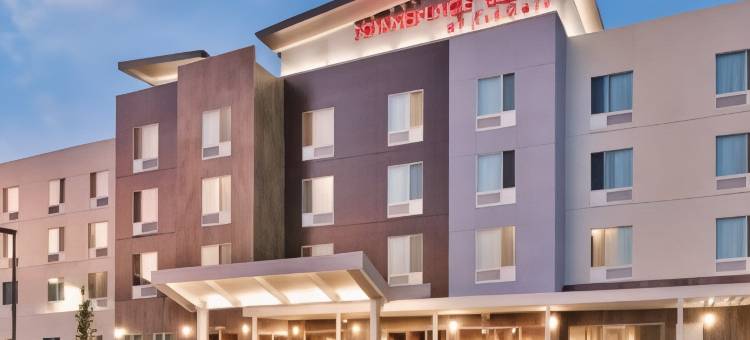 盐湖城德雷珀TownePlace Suites酒店(TownePlace Suites Salt Lake City Draper)图片