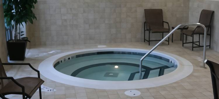 罗彻斯特-韦伯斯特欢朋酒店(Hampton Inn Rochester-Webster)图片