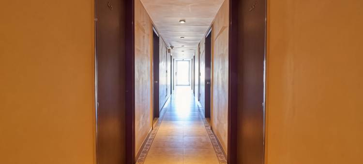 鲁帕酒店(Hotel Roopa)图片