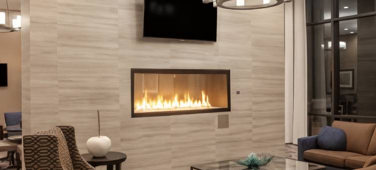 Residence Inn Seattle South/Renton图片