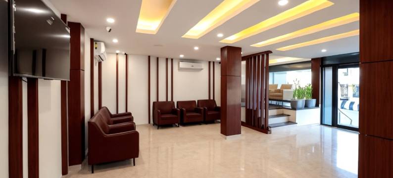 萨蒂亚姆绿洲(Sathyam Oasis)图片