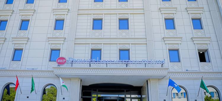 Best Western Premier DJ Hotel图片