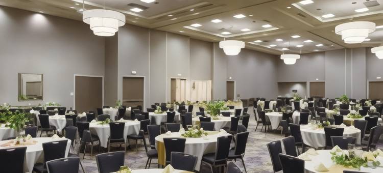 希尔顿花园酒店-萨里纳(Hilton Garden Inn Salina)图片