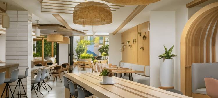 圣迭戈蒙萨拉兹希尔顿启缤精选酒店(The Monsaraz San Diego, Tapestry Collection by Hilton)图片