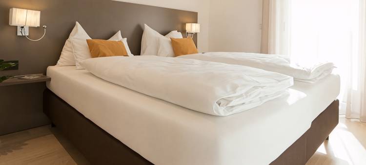 施泰尔维特酒店(Vitus Steyr Hotel & Spa Suites)图片