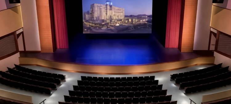 蒙哥马利会议中心万丽Spa酒店(Renaissance Montgomery Hotel & Spa at the Convention Center)图片