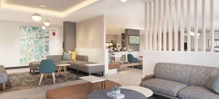 TownePlace Suites Sidney图片