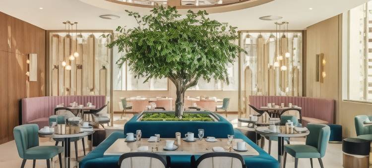 波尔图拉帕万丽酒店(Renaissance Porto Lapa Hotel)图片