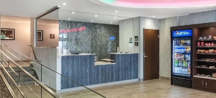 贝斯特韦斯特布伦特里旅馆(Best Western Braintree Inn)图片