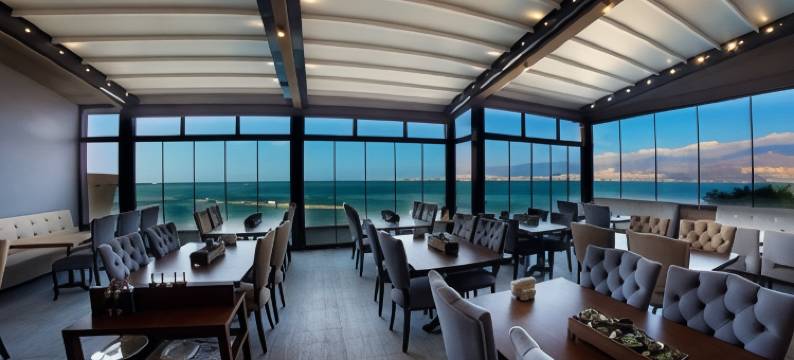 帕萨波特码头酒店(Pasaport Pier Hotel)图片