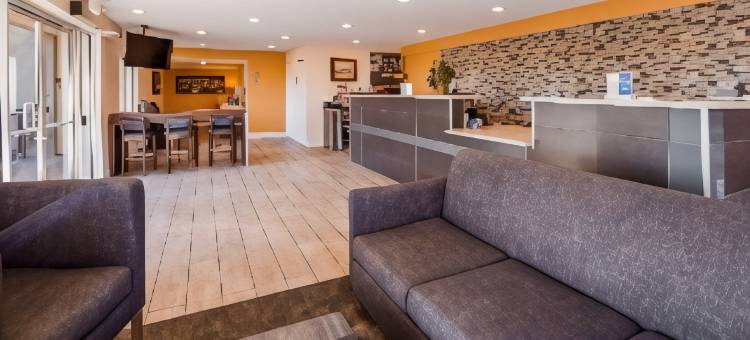 胡佛水坝贝斯特韦斯特酒店(Best Western Hoover DAM Hotel)图片