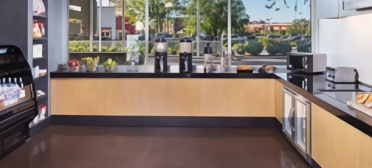 坦佩雅乐轩酒店(Aloft Tempe)图片