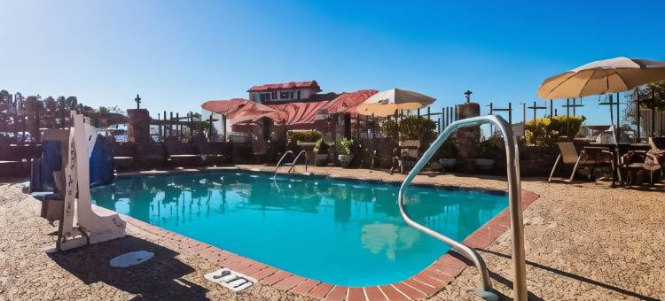 莱恩贝斯特韦斯特酒店(Best Western Rayne Inn)图片