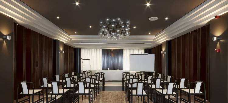 安娜贝尔酒店(Hotel Anabel)图片