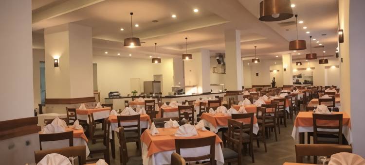 梅纳拉酒店(Hotel Menara)图片