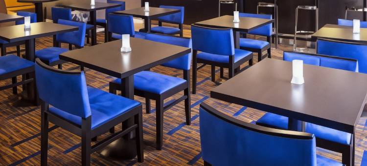 宾厄姆顿万怡酒店(Courtyard Binghamton)图片