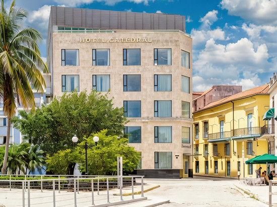 Innside Habana Catedral