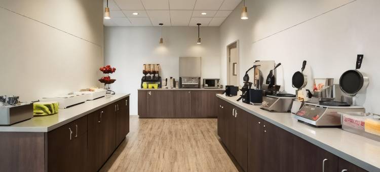 胡椒树南帕市政中心贝斯特韦斯特优质酒店(Best Western Plus Peppertree Nampa Civic Center Inn)图片