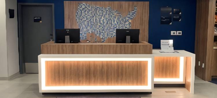 柏斯海滩温德姆麦克罗特套房酒店(Microtel Inn & Suites by Wyndham Rehoboth Beach)图片