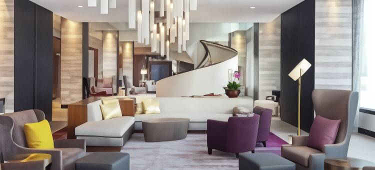 罗切斯特梅奥诊所区希尔顿酒店(Hilton Rochester Mayo Clinic Area)图片