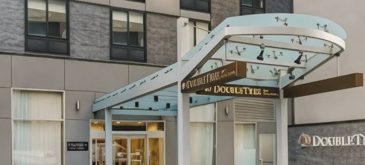纽约市切尔西希尔顿逸林酒店(DoubleTree by Hilton Hotel New York City - Chelsea)图片