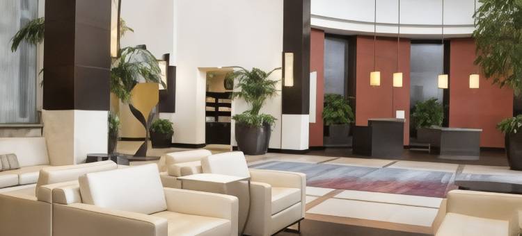 理奇兰杰克逊北希尔顿安泊酒店(Embassy Suites by Hilton Jackson North Ridgeland)图片