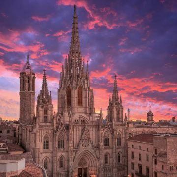 西班牙+葡萄牙+马德里+巴塞罗那+瓦伦西亚+阿利坎特+格拉纳达+塞维利亚+里斯本13日11晚私家团