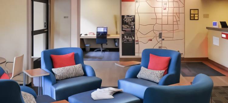 拉斯维加斯亨德森万豪TownePlace酒店(TownePlace Suites Las Vegas Henderson)图片