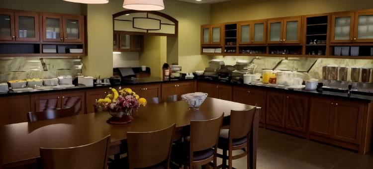 大急流城南凯悦嘉轩酒店(Hyatt Place Grand Rapids South)图片