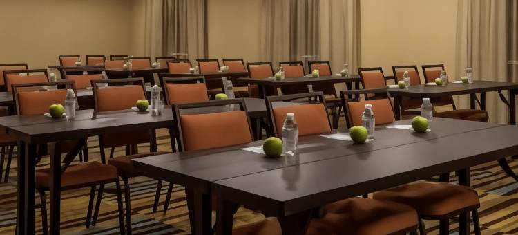 Fairfield Inn & Suites Mobile Saraland图片