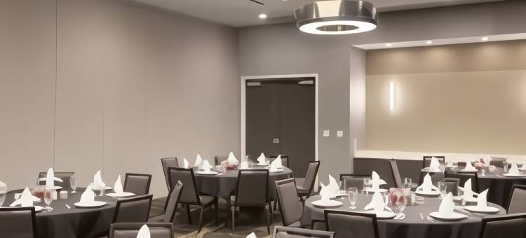 SpringHill Suites Houston Northwest图片