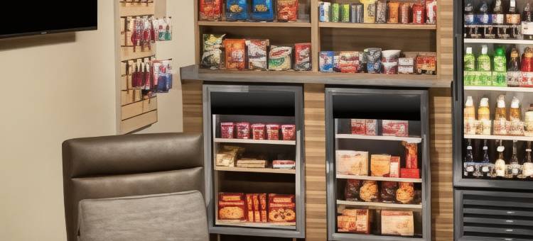 纳什维尔士麦拿TownePlace套房酒店(TownePlace Suites Nashville Smyrna)图片