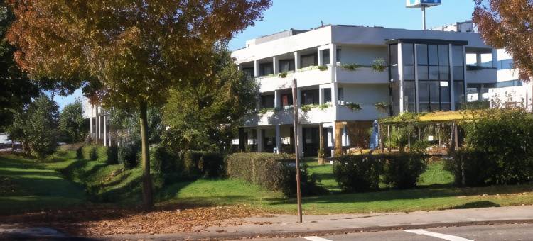 康铂饭店与餐馆芬洛酒店(Campanile Venlo)图片