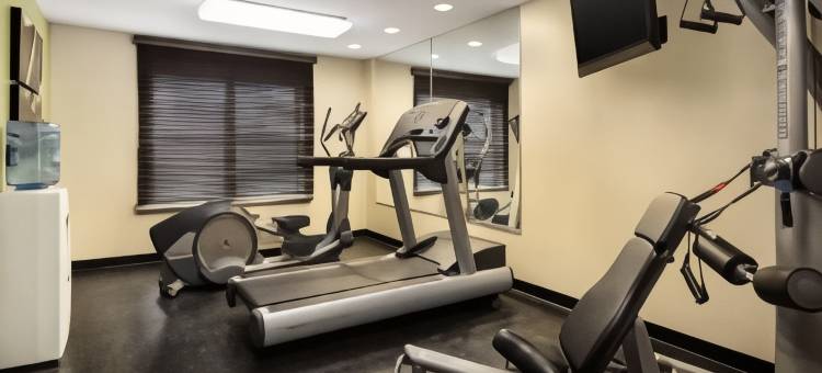 华盛顿杜勒斯国际机场丽怡酒店(Country Inn & Suites by Radisson, Washington Dulles International Airport, VA)图片