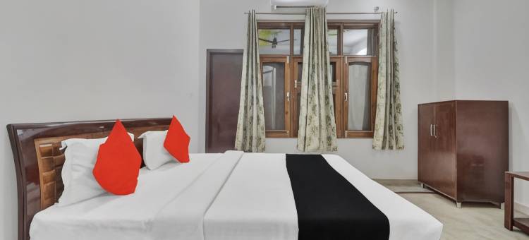 Hotel O Drive Inn 24图片