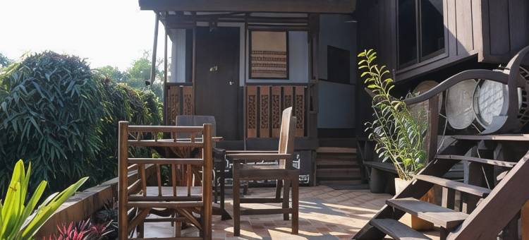 班辉宾馆(Baanfai Guesthouse Chiangkhong)图片