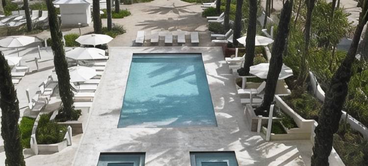 瑟夫赛德海滩大酒店(Grand Beach Hotel Surfside)图片