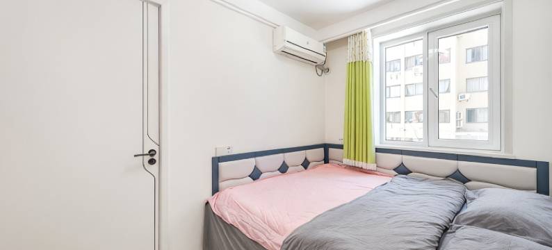 百合花海景民宿(沈阳路1号分店)图片