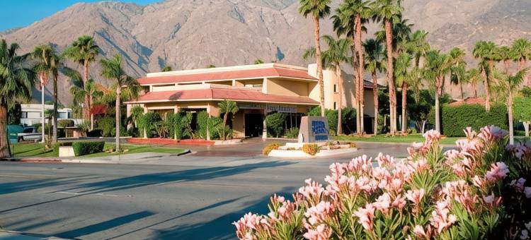 Shilo Inn Suites - Palm Springs图片