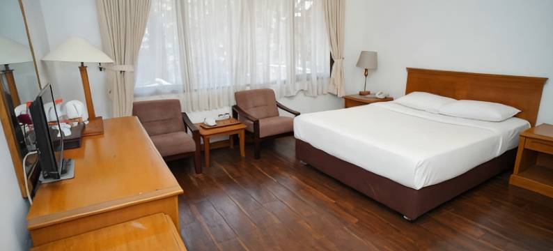 席特瑞度假酒店(Citere Resort Hotel)图片