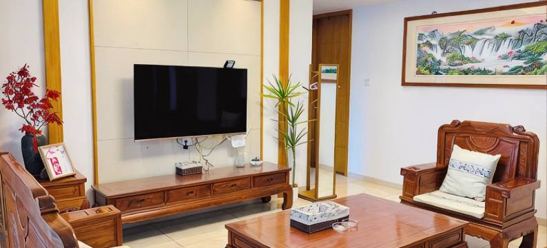 鑫鑫2公寓(南新纵二路分店)图片