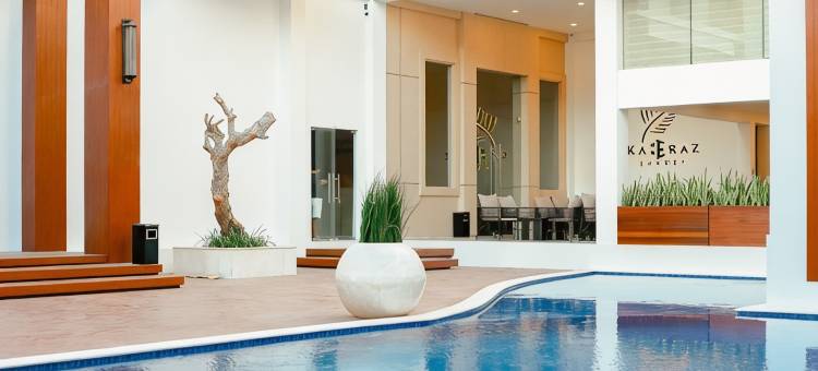 苏梅内普卡贝拉兹酒店(Kaberaz Luxury by Amithya)图片