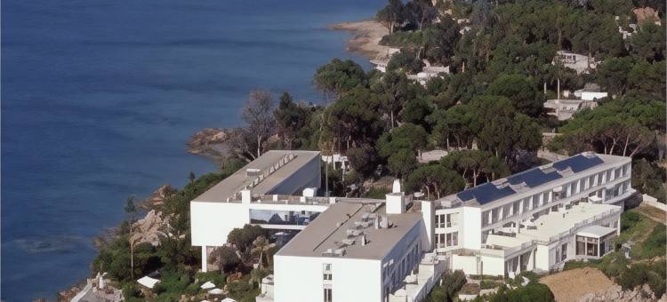 索菲特阿雅克肖湾海洋温泉酒店(Sofitel Golfe d'Ajaccio Thalassa Sea & Spa)图片