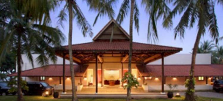 娜湾度假旅游喀拉喀托酒店(Grand Elty Krakatoa)图片