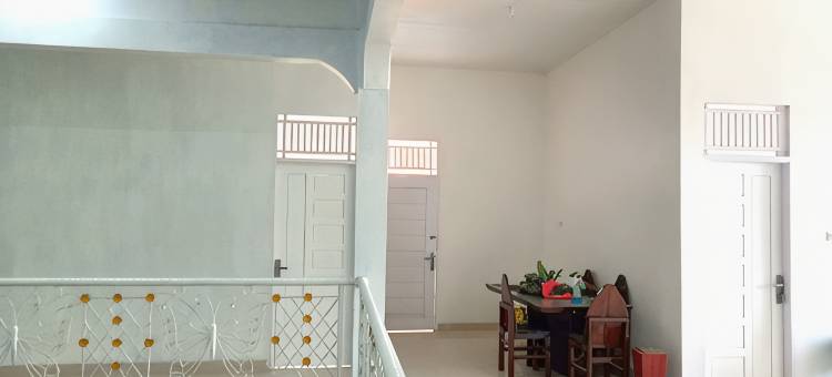 Ratu Balqis Homestay图片