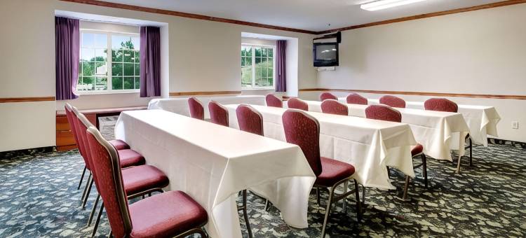 Microtel Inn & Suites by Wyndham Bridgeport图片