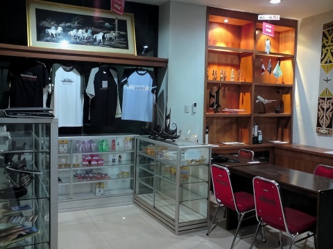 Amans Inn Hotel Overview