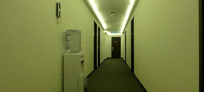 1 Orange Hotel Kuchai Lama Kuala Lumpur图片