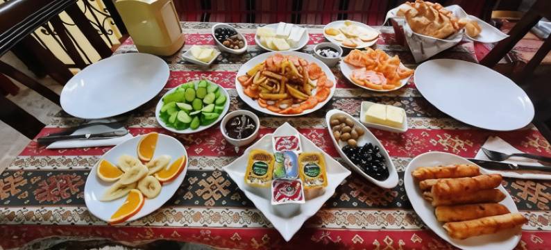 艾里巴巴之家酒店(Ali Baba's House)图片