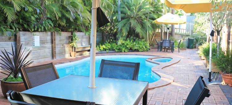 伊普斯维奇文化遗产贝斯特韦斯特酒店(Best Western Ipswich)图片